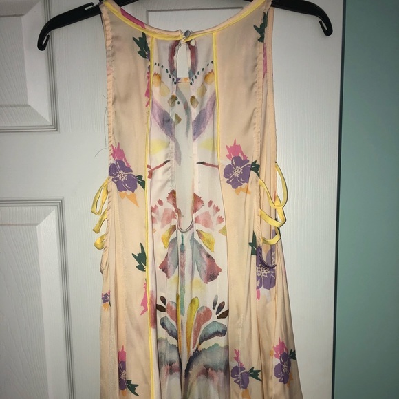 Free People Sundress - Picture 4 of 5